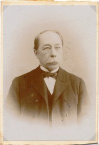 Hendrik Gerard Johan MG (1837-1894)